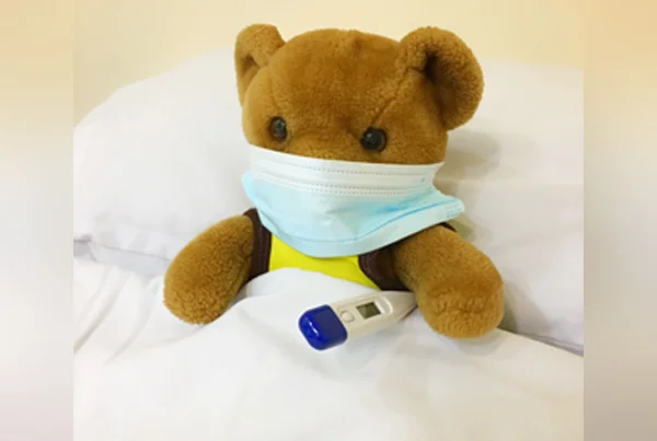 Outpatient Newborn, Child and Adolescent Illness Assessment and Treatment