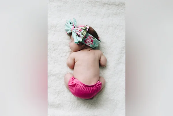 Newborn Care and Nutrition
